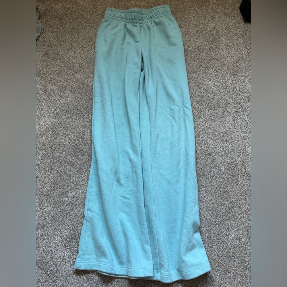 Wild Fable Soft Blue Knit Sweater